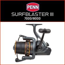 Penn surfblaster iii for sale  SOUTHAMPTON