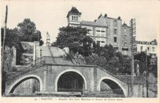 Nantes escalier marches d'occasion  Rioz