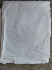 Double fitted plain for sale  TAUNTON