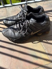 Nike shox größe gebraucht kaufen  Görlitz