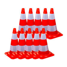 Pylonen verkehrsleitkegel 50cm gebraucht kaufen  Marienheide