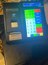 Registratore cassa telematico usato  Roma