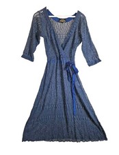 Nancy mac blue for sale  NORMANTON