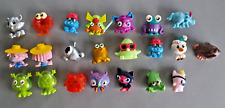 Collection moshi monster for sale  YORK