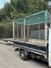 Citreon relay dropside for sale  ROMFORD