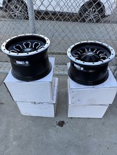 Moose 548mo wheel for sale  Salinas