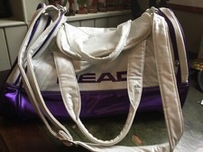 Head holdall sports for sale  SURBITON