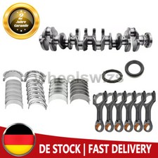 Kurbelwelle motor umbau gebraucht kaufen  Langenlonsheim