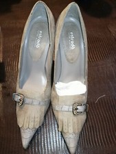 Scarpa donna usato  Seveso