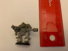 Gorkamorka bionic ork for sale  Huntersville