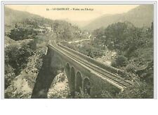 83. castelet.viaduc ariege d'occasion  France