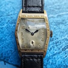 Vintage bulova art for sale  BRISTOL
