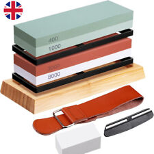 Knife sharpening stone for sale  WALSALL