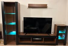 Entertainment unit built for sale  NOTTINGHAM