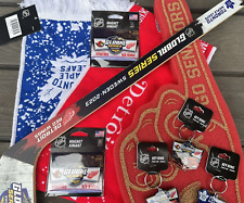 Nhl global series for sale  DERBY