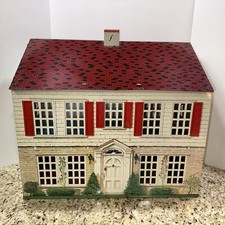 Metal vtg doll for sale  Harrington