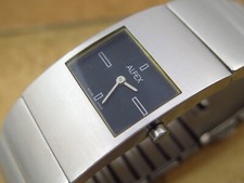 Vintage Feminino ALFEX Moments PLUM DESIGN Ref. 5403 em bom estado, usado comprar usado  Enviando para Brazil