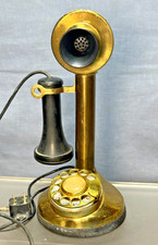 Vintage old candle for sale  Conklin