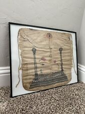 antique masonic aprons for sale antique masonic aprons for sale Dallas