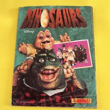 Panini disney dinosaurs gebraucht kaufen  Frankfurt am Main