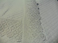 Ancienne robe bapteme d'occasion  Commentry