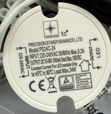Precision star ps24c gebraucht kaufen  Menden (Sauerland)