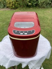 Ice maker andrew for sale  TAMWORTH