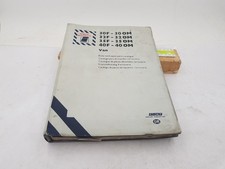 Manuale officina fiat usato  Novara