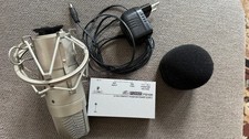 micro mikrofon gebraucht kaufen micro mikrofon gebraucht kaufen Weener