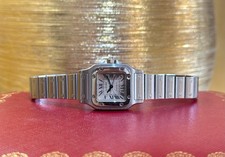 Cartier santos galbee usato  Medicina