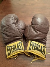 Vintage boxing gloves for sale  New Berlin