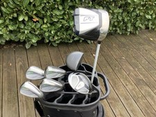 Golfschläger taylor made gebraucht kaufen  Deutschland