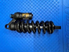 Shock absorber foxracingshox for sale  North Kingstown