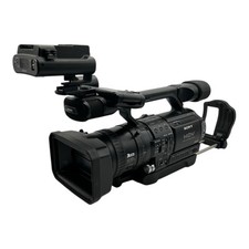 Videocamera sony hvr usato  Spedire a Italy