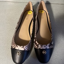 Michael kors snake for sale  Morris