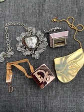 Dior pretty charms for sale  GERRARDS CROSS
