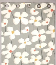 Pair dunelm curtains for sale  HARTLEPOOL