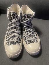 leopard print converse for sale leopard print converse for sale LONDON