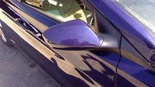 Espelho de visão lateral para passageiros Power Coupe Canadá Market compatível com 11-15 ELANTRA 327360 comprar usado  Enviando para Brazil