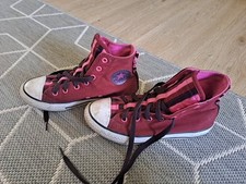 converse chucks flache sohle gebraucht kaufen  Kamenz