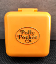 Polly pocket midges gebraucht kaufen  Hagen