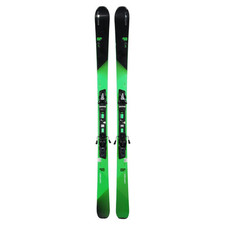 Ski occasion elan d'occasion  La Roche-sur-Foron
