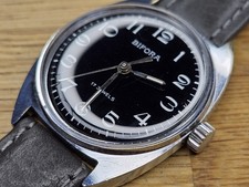 Bifora herren armbanduhr gebraucht kaufen Bifora herren armbanduhr gebraucht kaufen  Hilden