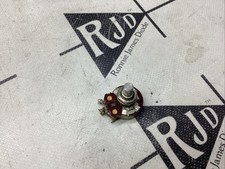 Pote de eixo sólido potenciômetro 1964 CTS 500k comprar usado Pote de eixo sólido potenciômetro 1964 CTS 500k comprar usado  Enviando para Brazil