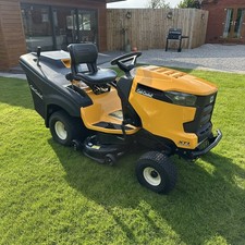 Cub cadet xt1 for sale  PRESTON