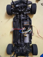 Tamiya full car for sale  BARNSLEY