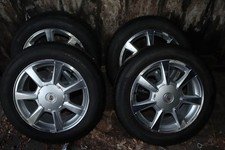 Cadillac oem wheels for sale  Buffalo