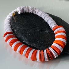 Bunte statement kette gebraucht kaufen  Rödermark
