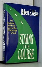 Staying course for sale  Salem