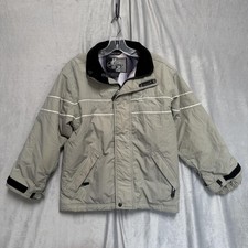 Quiksilver snow jacket for sale  San Diego